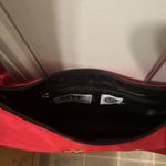 MVF Most Valuable Fan By Littlearth NHL Chicago Blackhawks Purse Handbag Red Photo 1