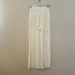 Commense Oversized Leisure Pleat Pockets‎ Two
Piece Pants Set Small Photo 7