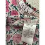 TCEC Poppy Babydoll Dress Size S Photo 6