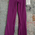 Lululemon  Vivid Plum Align 25’ Leggings Photo 0
