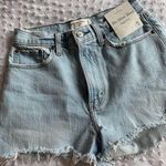 Abercrombie & Fitch NWT Abercrombie Shorts  Photo 0