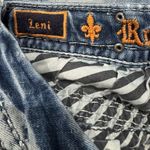 Rock Revival  Leni Boot Jeans Women’s 25 Photo 2