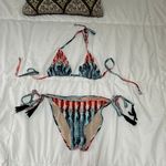 Tart Swim Patterned Bikini Photo 1