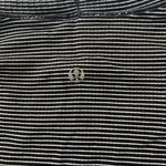 Lululemon Swiftly Tech Short Sleeve Shirt Black Size 8 Photo 2