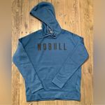 Nobull NWT  Women’s Hoodie - XS - Navy Blue Photo 2