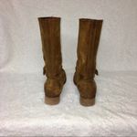 J.Crew RYDER SUEDE BUCKLE BOOTS Photo 4