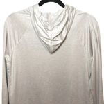 Athleta Women’s Uptempo Long Sleeve Performance Hoodie Light Pink Size Small Photo 5