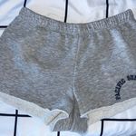 PacSun Gray Shorts Photo 3