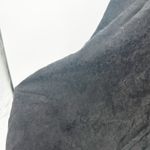 CP Shades CP Shades Womens Dark Occasion Jacquard A-Line Pull On Maxi Skirt Size M Black Photo 1