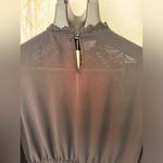 SheIn  size 2x black dress with lace detail. Great Nashville dress! Photo 3