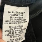 White Stag  Black skort 14 Photo 2