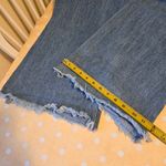 Cello  90's Baggy Frayed Jeans Size 5 Photo 10