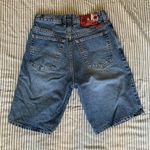 Lucky Brand Vintage  Jean Shorts Photo 1