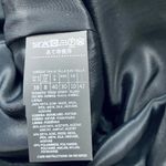 Max Mara  100% silk blouse NWT Photo 4