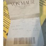 Dooney & Bourke  Small East West Slouch Suede Shoulder Bag Camel Brown Photo 7