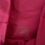 Aerie Pink  Cross-Over Biker Shorts Photo 1