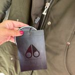 MOOSE KNUCKLES Original Stirling Parka Fur Coat Jacket Photo 9