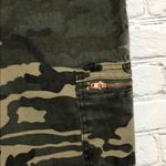 Forever 21  camouflage jeans Photo 7
