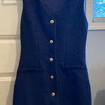 Amazon Bebop dress sleeveless V-neck mini dress Photo 0