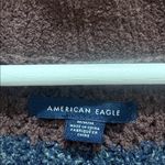 American Eagle  Size Medium Bohemian Style Cardigan Sweater Photo 2