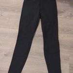 Arcteryx Arc'teryx black base layer tights size large Photo 0