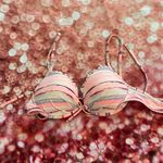 Victoria's Secret Victoria’s Secret Push Up Bikini Top Photo 1