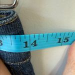 Rebecca Taylor  Patchwork Jeans 26 Photo 10