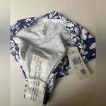 Raisin's Women’s Cheeky Bikini Bottoms High Waist Large NWT Photo 7