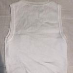 ZARA Sleeves Tank Photo 1