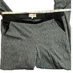 Rewind  Women’s Pants With Side Pockets Sz L Photo 6