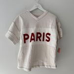 Free People  Paris Tee Photo 1