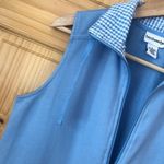 Breckenridge Breckinridge lightweight cotton blend vest size small Photo 3
