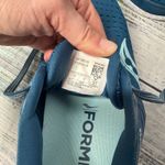 Saucony Guide 13 Running Shoes Size 9 Blue Teal Supportive Stability Sneakers Photo 2