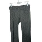 Athleta  Flint Gray Metro Skinny Yoga Pants Women's Size Medium Photo 1