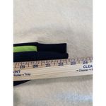 Lauren Ralph Lauren Active Jacket, Blue & Green Zip Up Women Size S/P Photo 9