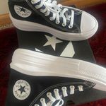 Converse Platform Photo 2