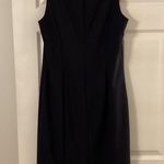 Garfield & Marks Dress size 8 good condition length 40” bust 32” Photo 3