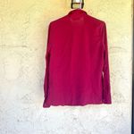 Great Northwest Clothing Company Long Sleeve Button Up Blouse sz M Photo 1