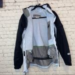 Columbia ๐บ๐ธ Convert BaseTRX Black & Blue Winter Coat Photo 8