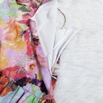 Finders Keepers Finders Keeper Color Splash Mini Dress Photo 8