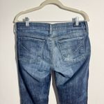 Citizens of Humanity Kelly Stretch Low Waist Bootcut Jean Women 28 Blue Western Photo 6