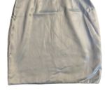 Naked Wardrobe Clam Shell Sweetheart Sleeveless Dress Size M Photo 3