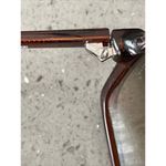 Missoni  Sunglasses Frames Only Brown Red Full rim Italy  MI697-03 58 14 135 Photo 13