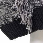 Love Token  Amelia Fringe Sweater Photo 8