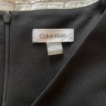 Calvin Klein Black  Jumpsuit Photo 3