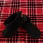 Cozy Black Slip Photo 1