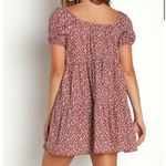 Lacausa Playa Mini Mushroom Dress Photo 2