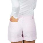 Lauren James Co. Red & White Bow Shorts - Size XL Photo 1