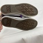 Converse  All Star CTAS Madison OX‎ Mercury Purple White Women's  Size 7 Photo 4