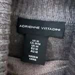 Adrienne Vittadini ‎ - Turtleneck Sweater Dress Photo 4